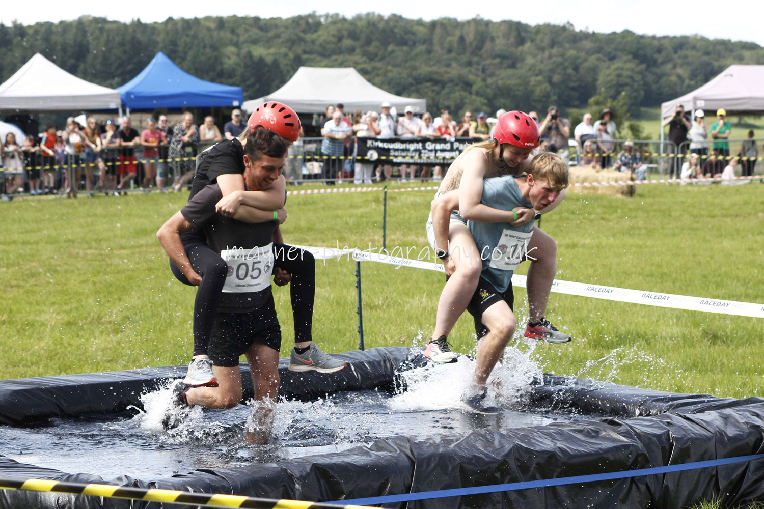 Kirkcudbright Country Fair 2026